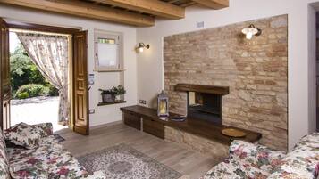 하우스 | 숙박 시설 내 편의 시설/서비스