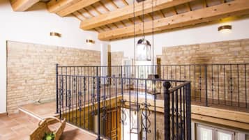 Ferienhaus | Innenbereich