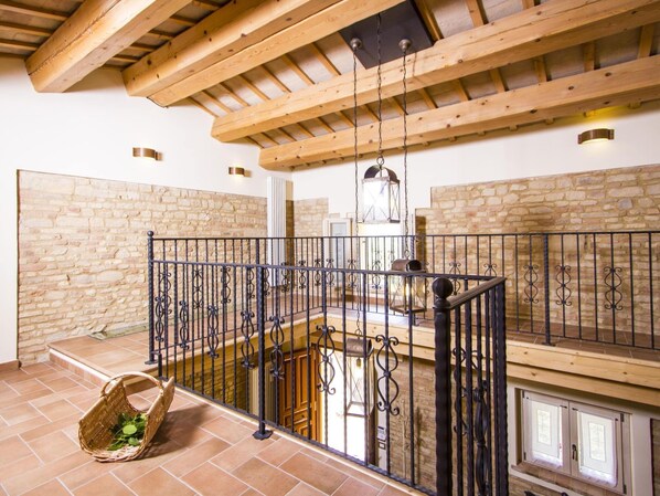 Ferienhaus | Innenbereich