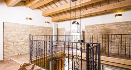 Holiday Home in Fano Near the Sea