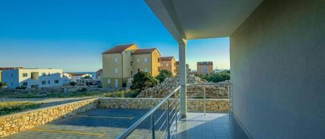 Huoneisto | Ulkoalueet