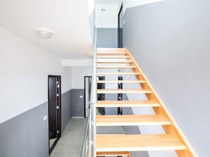 Apartment | Interior - Scenic Apartment in Novalja near Trg Loža & Zrče Beach (Novalja)