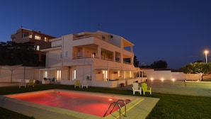 Pool - Lovely Apartment in Marina Di Ragusa With Private Terrace (Ragusa)