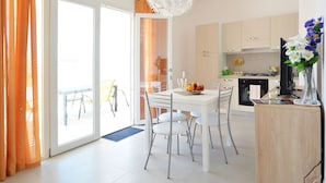 Living room - Lovely Apartment in Marina Di Ragusa With Private Terrace (Ragusa)