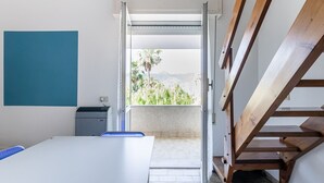 Reception - Attractive Apartment in Loano With Garden (Loano)