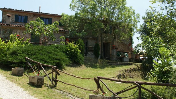 Aussenbereich
