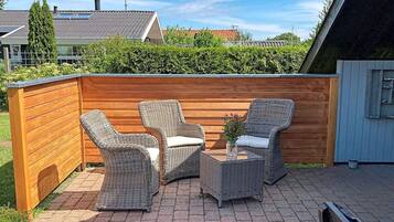 Hus | Udendørsområde