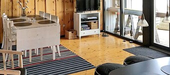 5 Person Holiday Home in Otterup