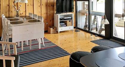 5 Person Holiday Home in Otterup