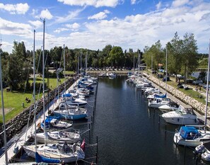 House | Water view - 5 Person Holiday Home in Otterup (Otterup)