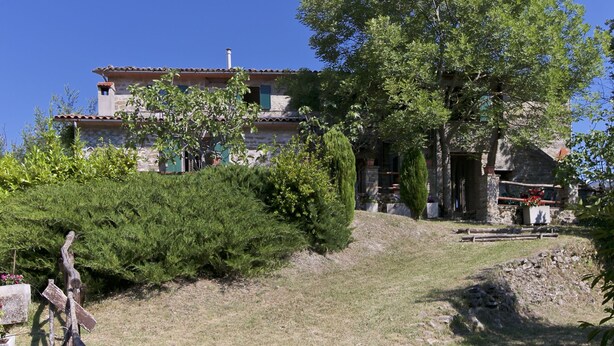 Unclassified image, 1 of 32, button - Luxurious Holiday Home in Gubbio With Pool (Gubbio)