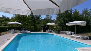 Unclassified image, 2 of 32, button - Luxurious Holiday Home in Gubbio With Pool (Gubbio)