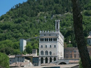 Exterior - Cosy Holiday Home in Gubbio With Swimming Pool (Gubbio)