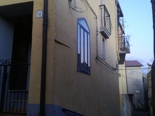 Lovely Holiday Home in Castelluccio Superiore With Balcony