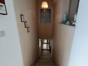 Reception - Lovely Holiday Home in Castelluccio Superiore With Balcony (Castelluccio Superiore)