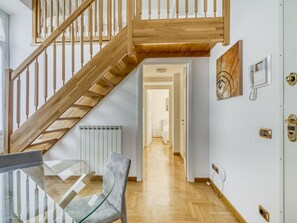 2 Schlafzimmer, Bettwäsche