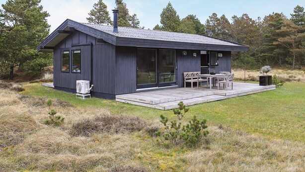 Eksteriør