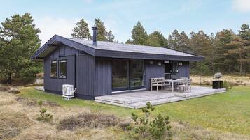 Udendørsområde