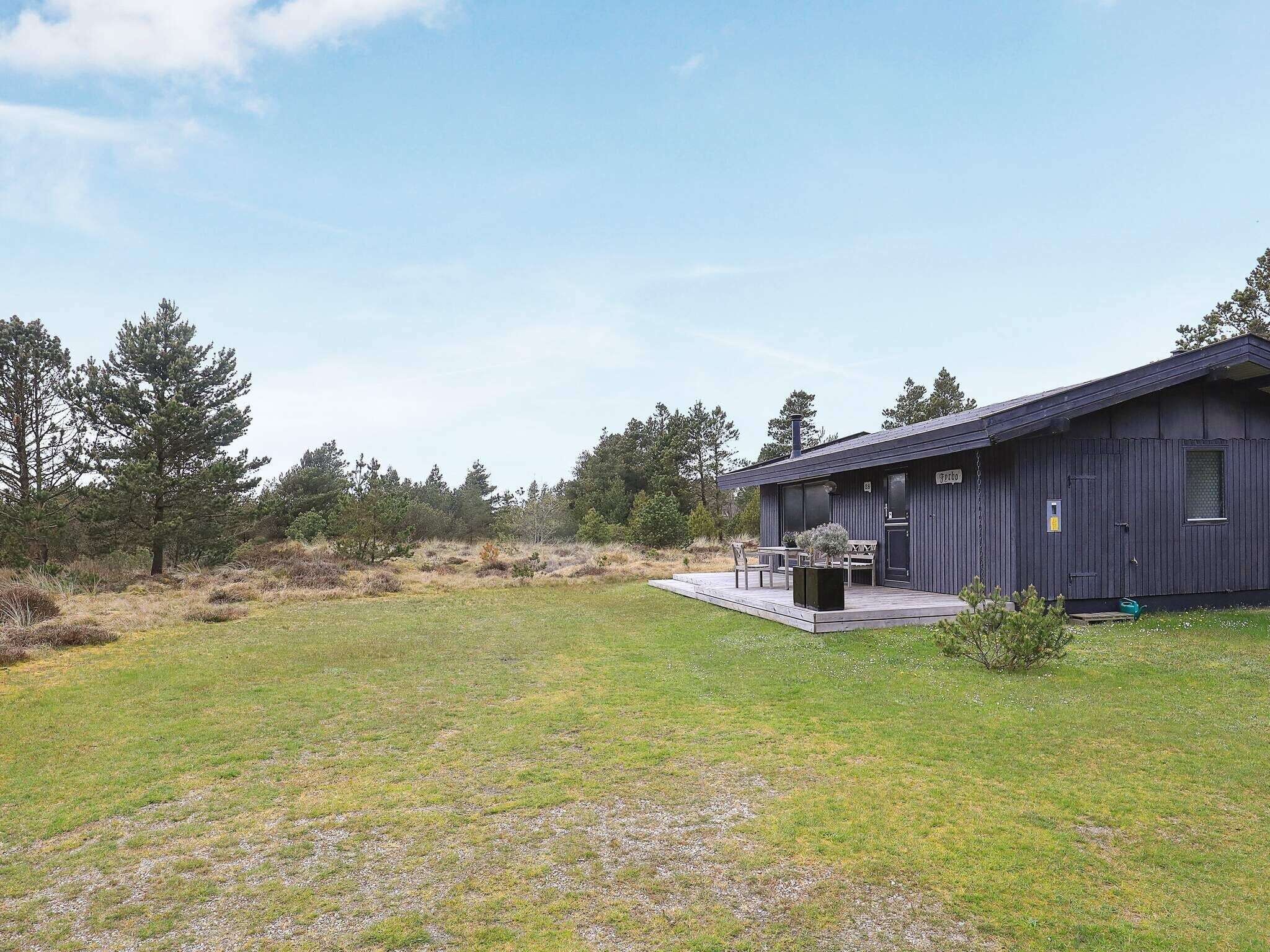 Udendørsområde