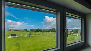 Room - Countryside Cottage in La Roche-en-ardenne With Terrace (La Roche-en-Ardenne)