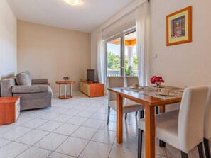 Apartment | Speisen