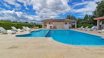 Appartamento | Piscina | Piscina all'aperto