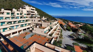 Exterior - Attractive Apartment in Varazze With Swimming Pool (Varazze)