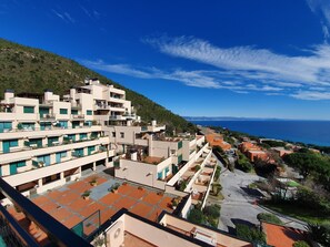 Exterior - Attractive Apartment in Varazze With Swimming Pool (Varazze)