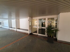 Reception - Attractive Apartment in Varazze With Swimming Pool (Varazze)