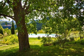 Ferienhaus | Pool | Außenpool