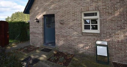 Graceful Holiday Home in Opglabbeek With Garden