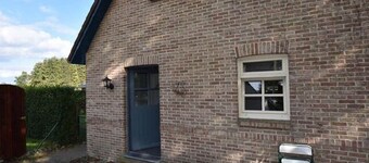 Graceful Holiday Home in Opglabbeek With Garden