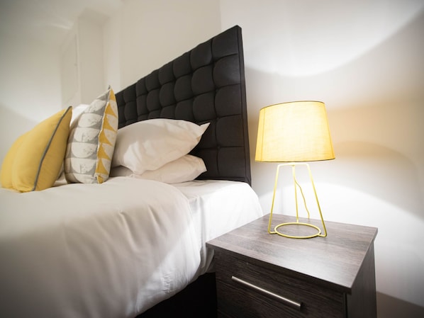Apartment | Room amenity