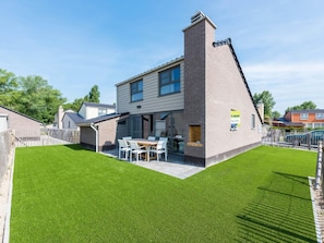 Huis | Exterieur