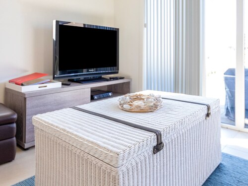 Classic Holiday Home in Westende With Terrace