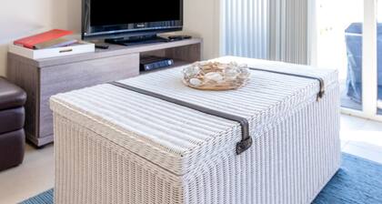 Classic Holiday Home in Westende With Terrace