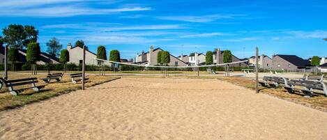 Vue depuis l’hébergement