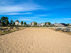 Huis | Uitzicht vanuit accommodatie