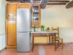 Villa | Private kitchen | Stovetop - Villa Belle Vue: a Charm (Montalcino)