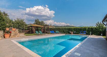 Villa Belle Vue: a Charm