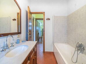 Villa | Salle de bain
