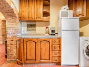 Villa | Private kitchen | Stovetop
