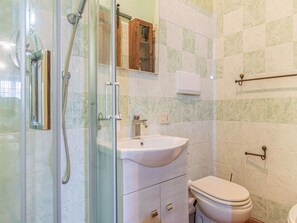 Villa | Salle de bain