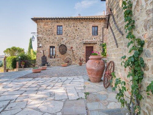 Villa Belle Vue: a Charm