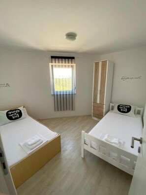 Apartment | Interior detail - Apartment in Novalja Near Pag Beaches (Novalja)