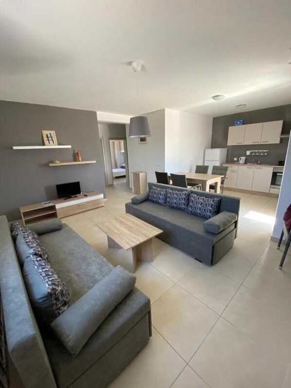 Apartment | Interior detail