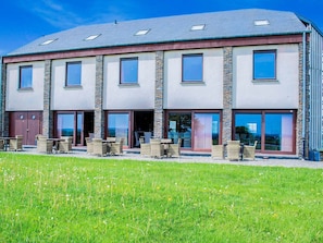 Exterior - Magnificent Holiday Home in Ortho With Sauna (La Roche-en-Ardenne)