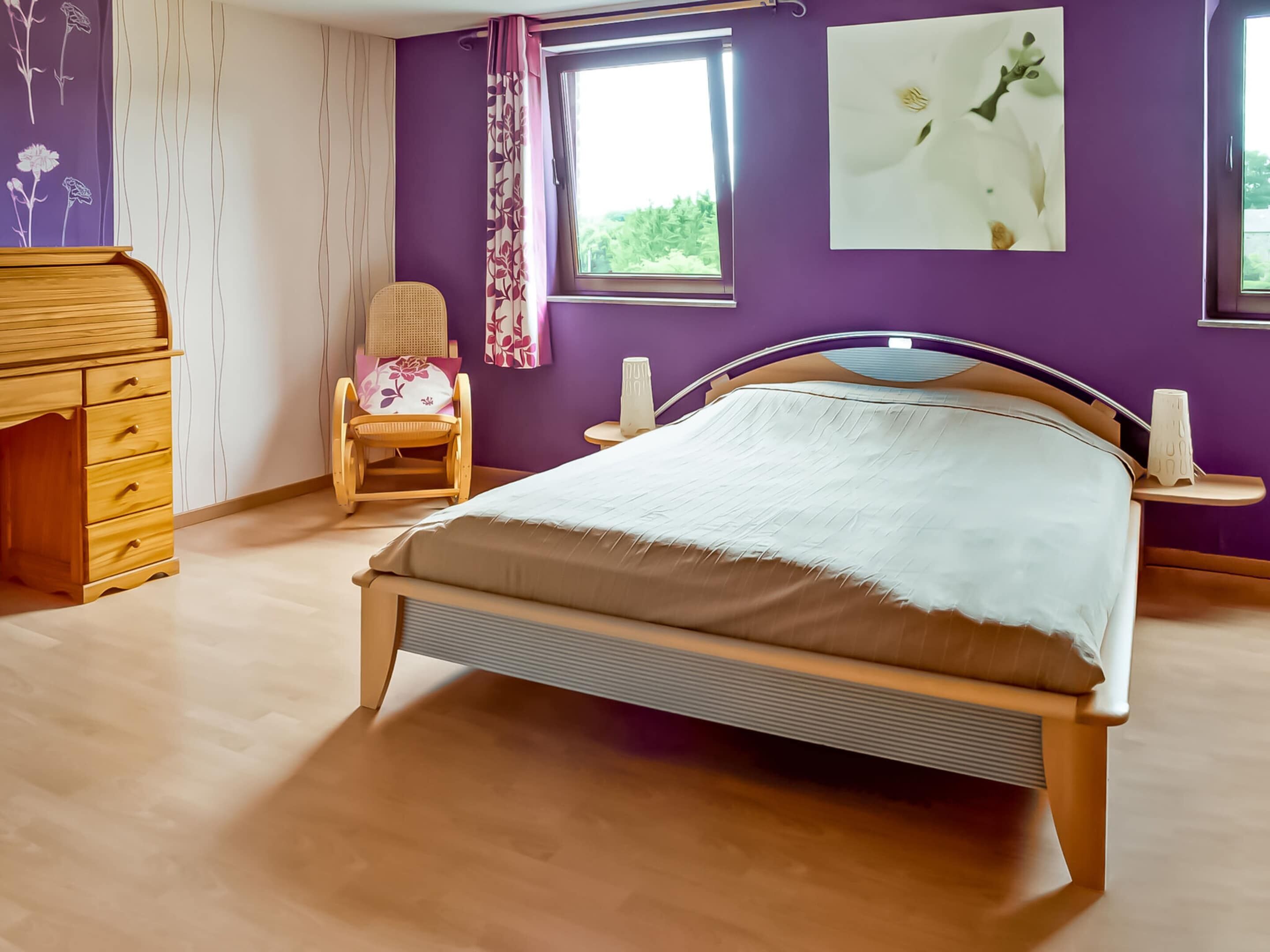 Villa | 4 bedrooms, bed sheets