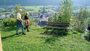 Esterni