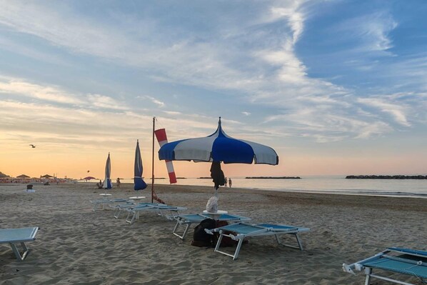 House | View from property